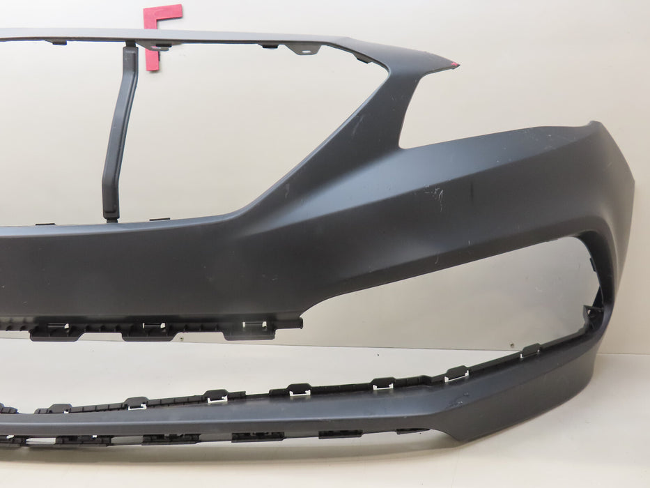 2015-2017 HYUNDAI SONATA FRONT BUMPER COVER AFTERMARKET CAPA