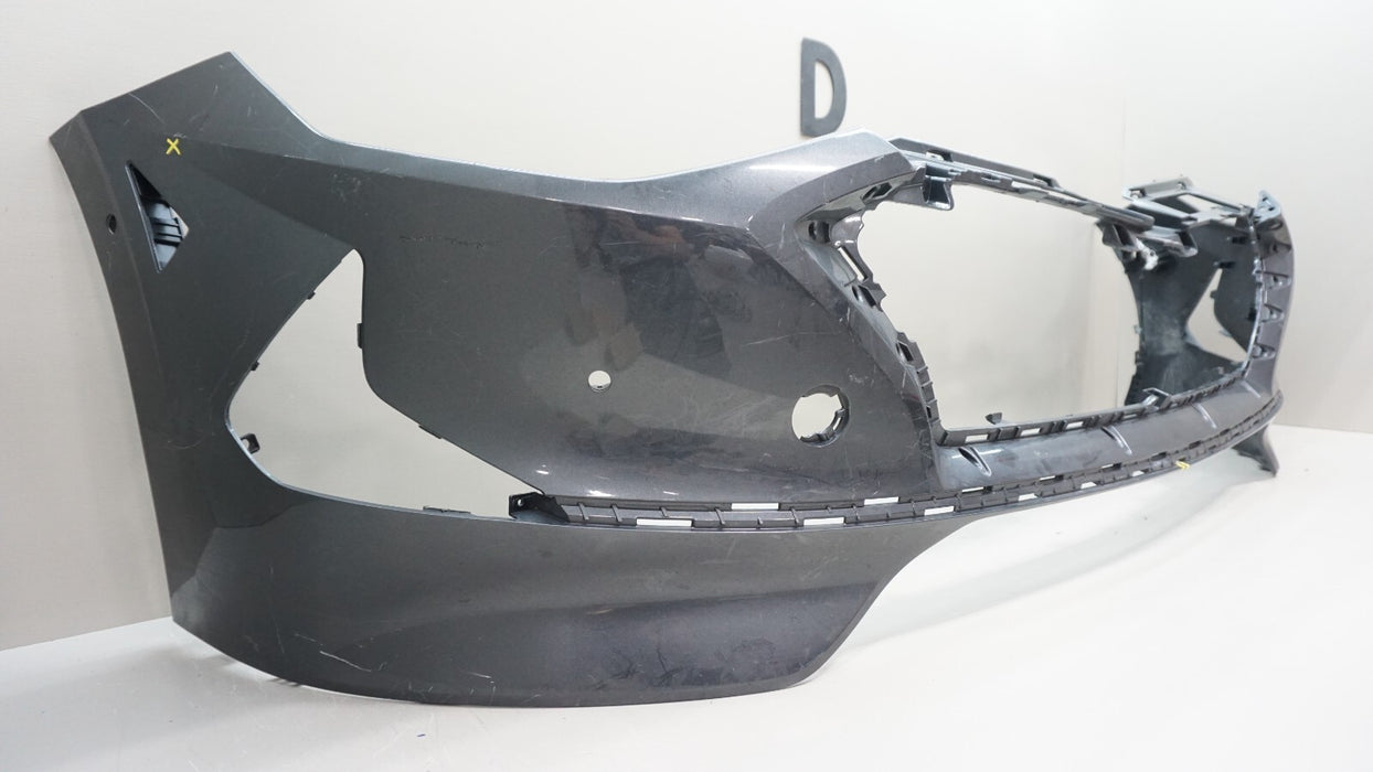 2020-2022 HYUNDAI SONATA FRONT BUMPER COVER PANEL OEM 86511L5020