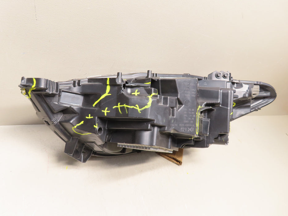 2017-2020 FORD FUSION SPORT RIGHT PASSENGER SIDE LED OEM