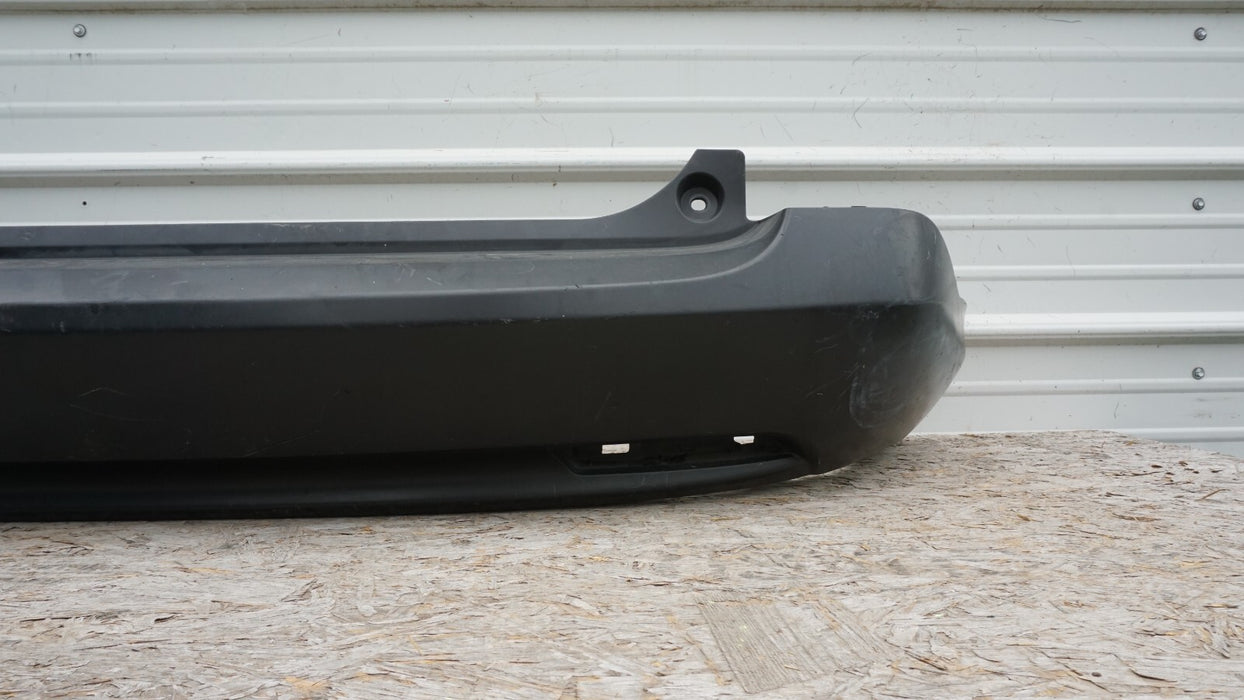 2012-2014 HONDA CR-V REAR LOWER BUMPER PLASTIC COVER PANEL FACTORY OEM
