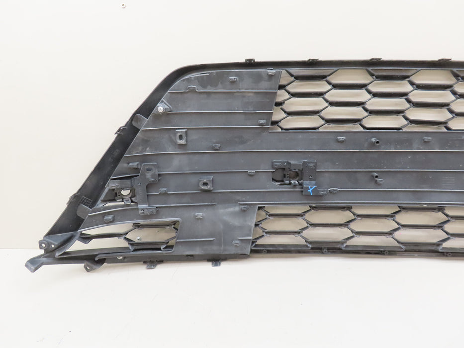 2021-2023 TOYOTA SIENNA FRONT RADIATOR GRILLE GRILL OEM 53113-08030