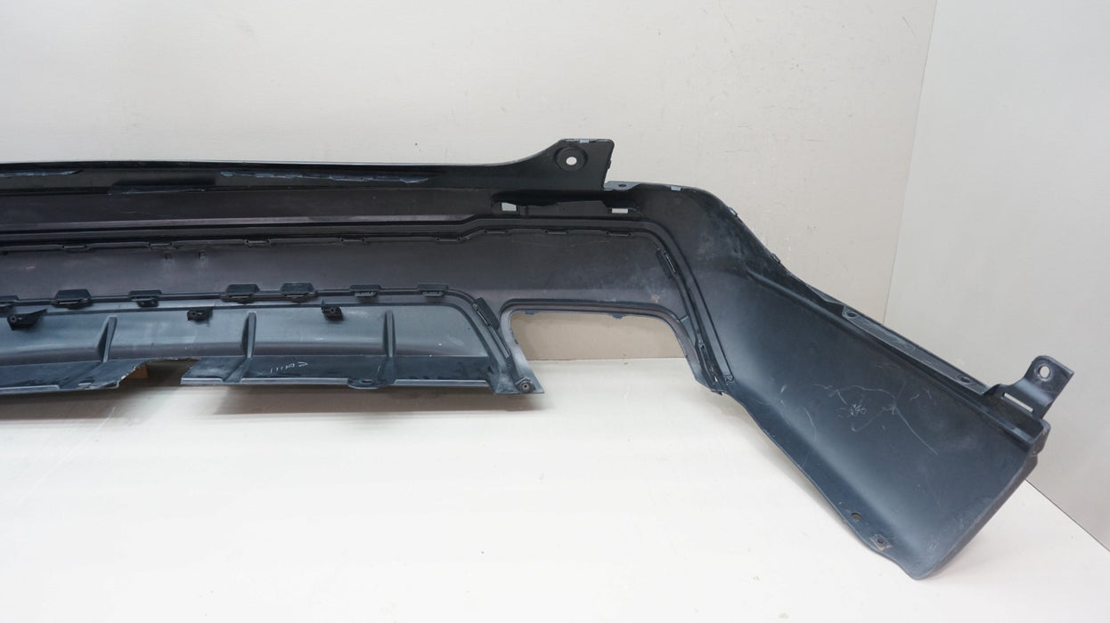 2023-2024 HONDA CRV CR-V REAR BUMPER COVER PANEL 71501-3D4-A000 OEM