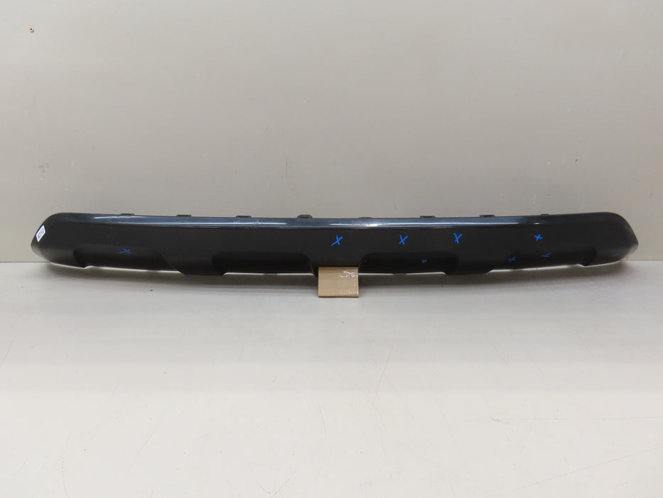 BUMPER COVER OEM