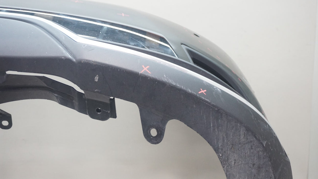 2020-2022 LEXUS RX RX350 RX450h REAR BUMPER COVER 52159-48270 OEM 20 21 22
