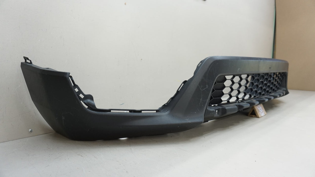 2017-2019 HONDA CR-V FRONT LOWER BUMPER COVER VALANCE 71102-TLAA-A000 OEM