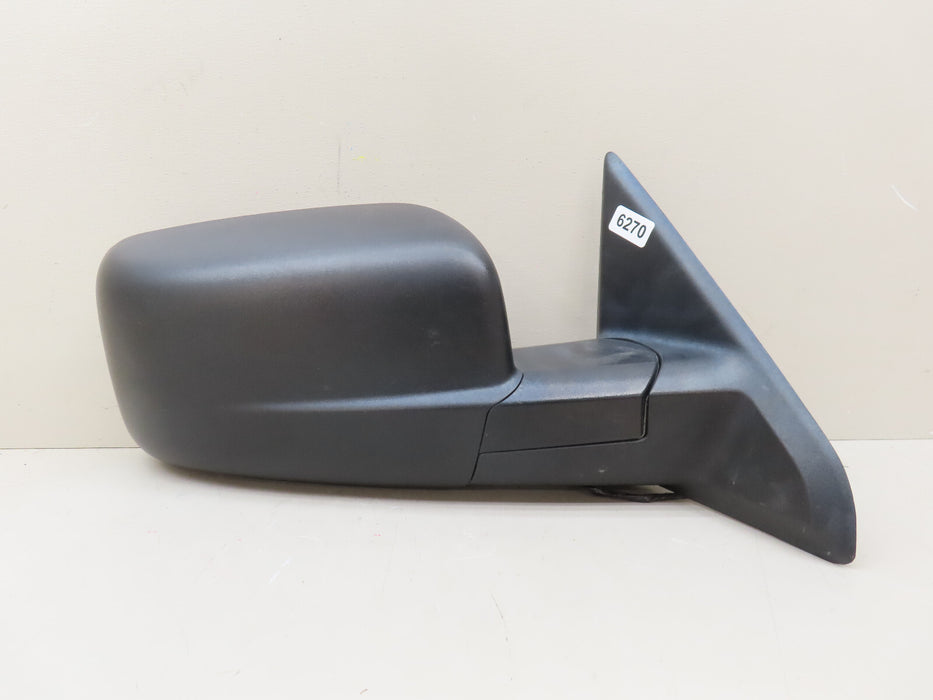 2013-2022 RAM 1500 FRONT RIGHT PASSENGER SIDE MIRROR OEM