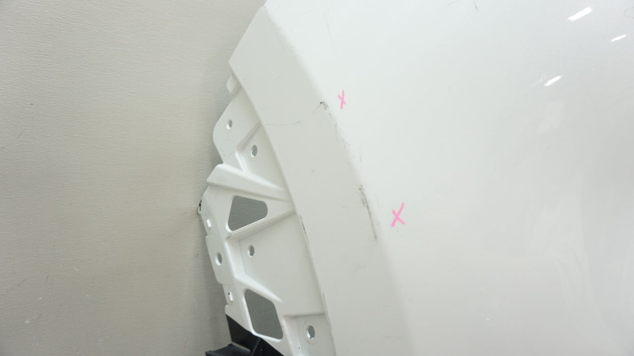 2020-2023 MAZDA CX-30 REAR BUMPER COVER PANEL OEM DGH9-50221