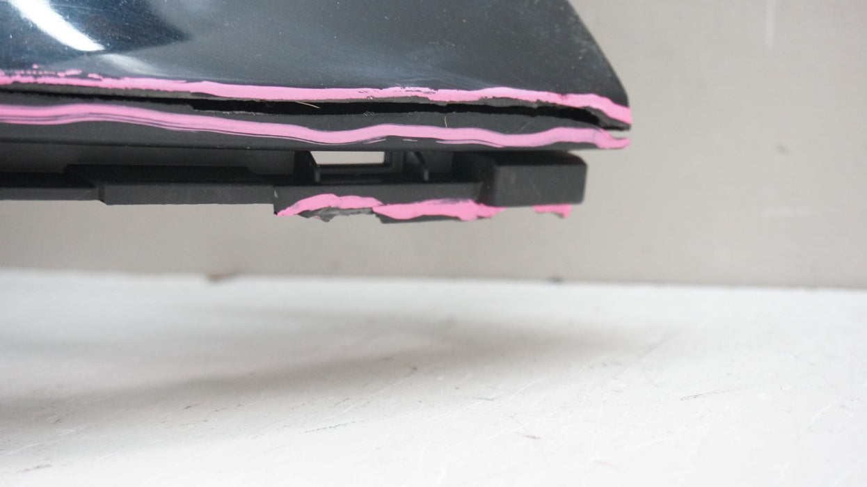 2011-2013 BMW X5 E70 FRONT RH RIGHT PASSENGER SIDE FENDER OEM
