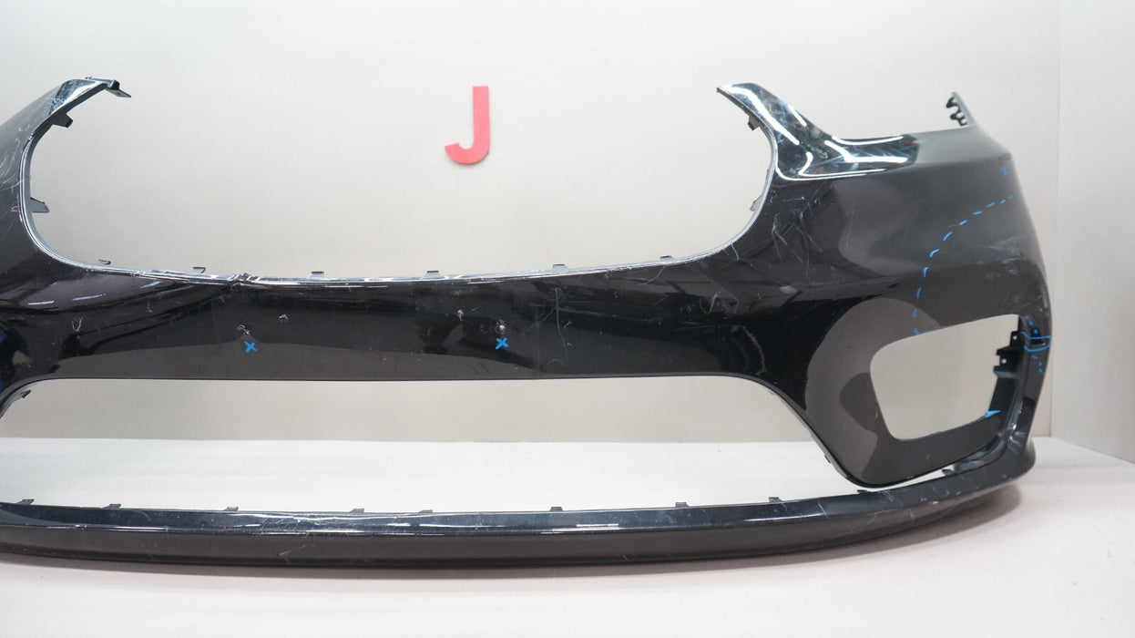 2021-2022 CHRYSLER PACIFICA MINIVAN FRONT BUMPER COVER PANEL OEM 6WF24TRMAA