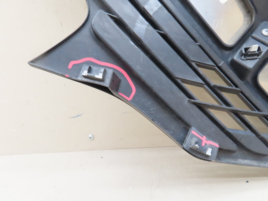 2015 2016 2017 2018 NISSAN MURANO FRONT RADIATOR GRILLE GRILL OEM 62310 5AA0A