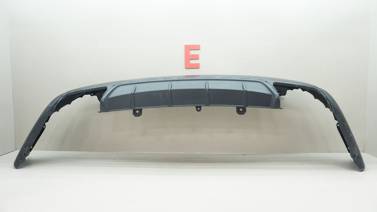 2023-2024 HONDA CRV CR-V REAR BUMPER COVER PANEL OEM 71501-3D4-A000