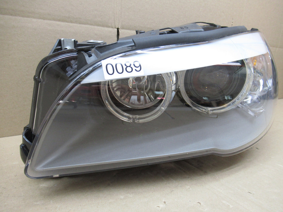 2011-2013 BMW 5 Series M5 F10 Left LH Driver Side HALOGEN LED Headlight OEM