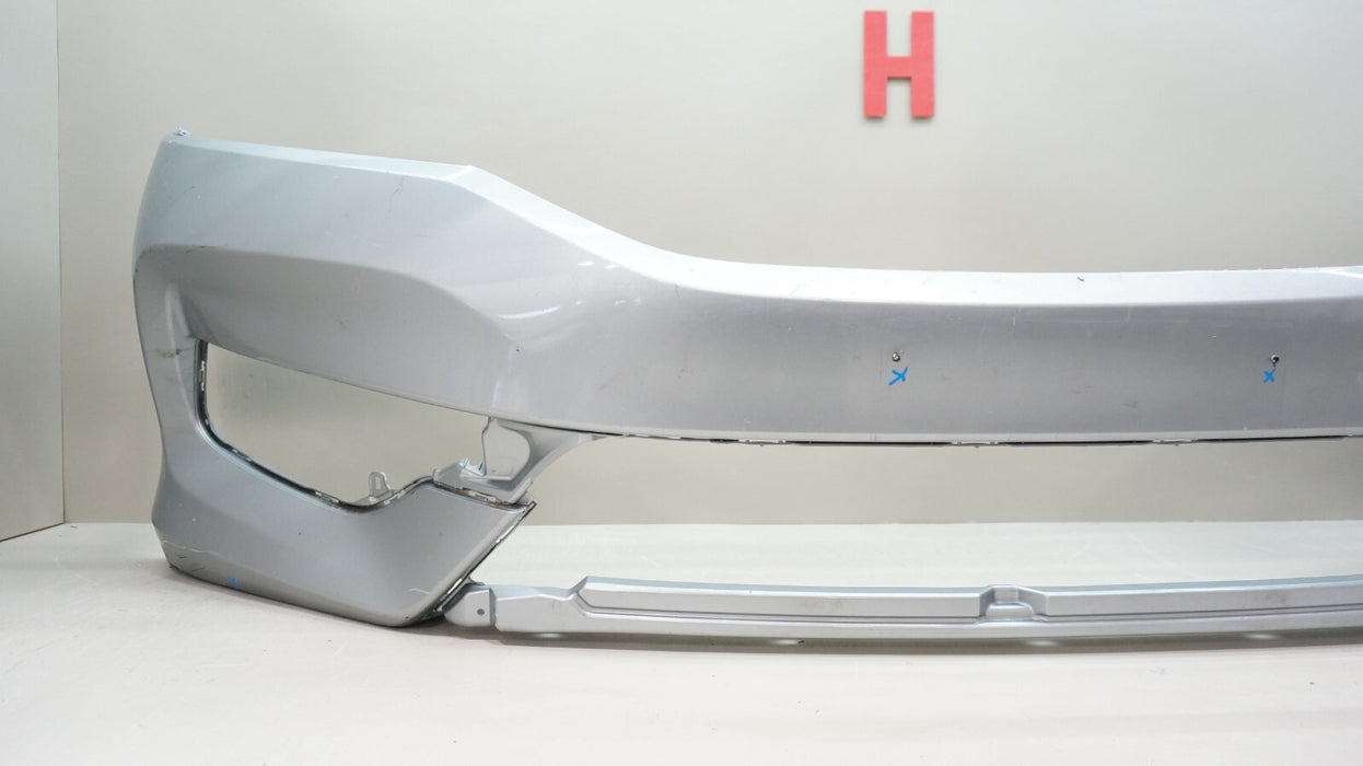 2016-2017 HONDA ACCORD SEDAN FRONT BUMPER COVER PANEL OEM 71101-TF2-A000