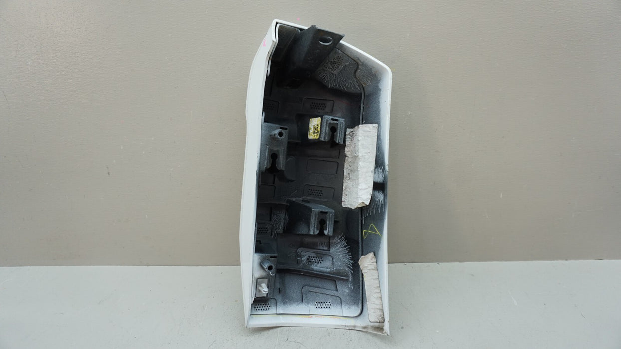 2021-2023 FORD F150 REAR RIGHT RIGHT PASSENGER BUMPER MOLDING OEM ML34-1629326