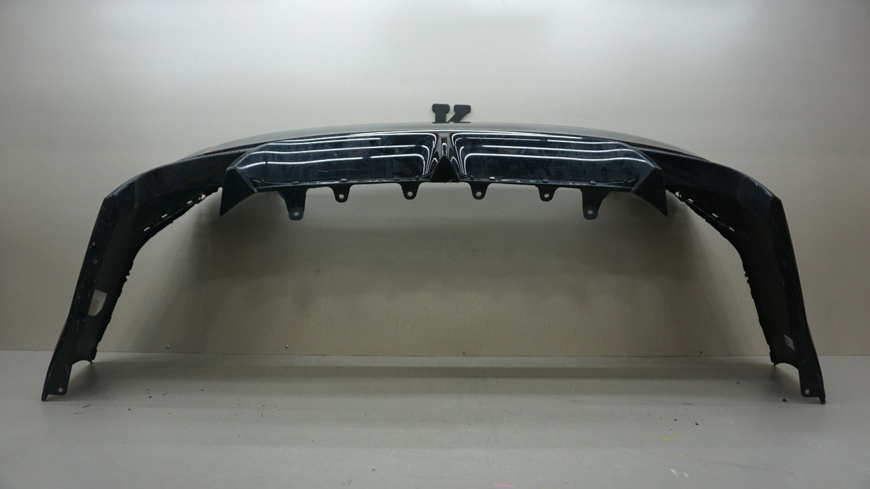 2018-2021 TOYOTA CAMRY SE/XSE/HYBRID SE REAR BUMPER COVER OEM 52159-06B50
