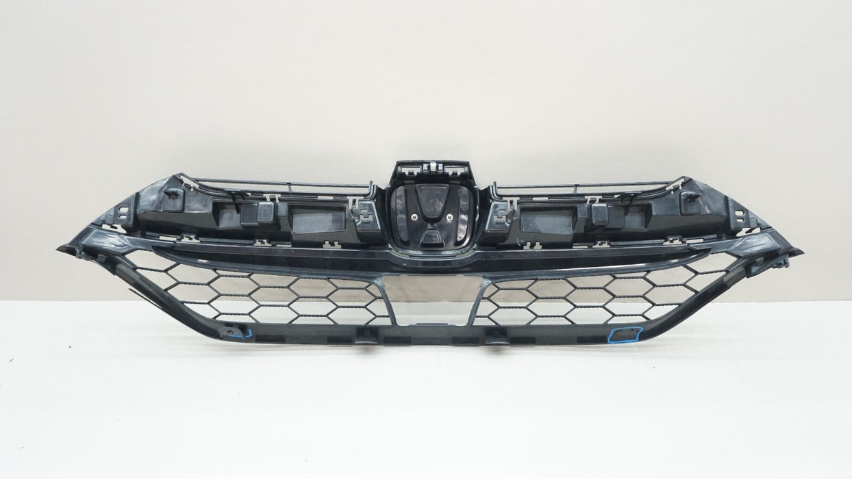 2017-2019 HONDA CR-V CRV FRONT BUMPER GRILLE OEM 71121-TLA-A100