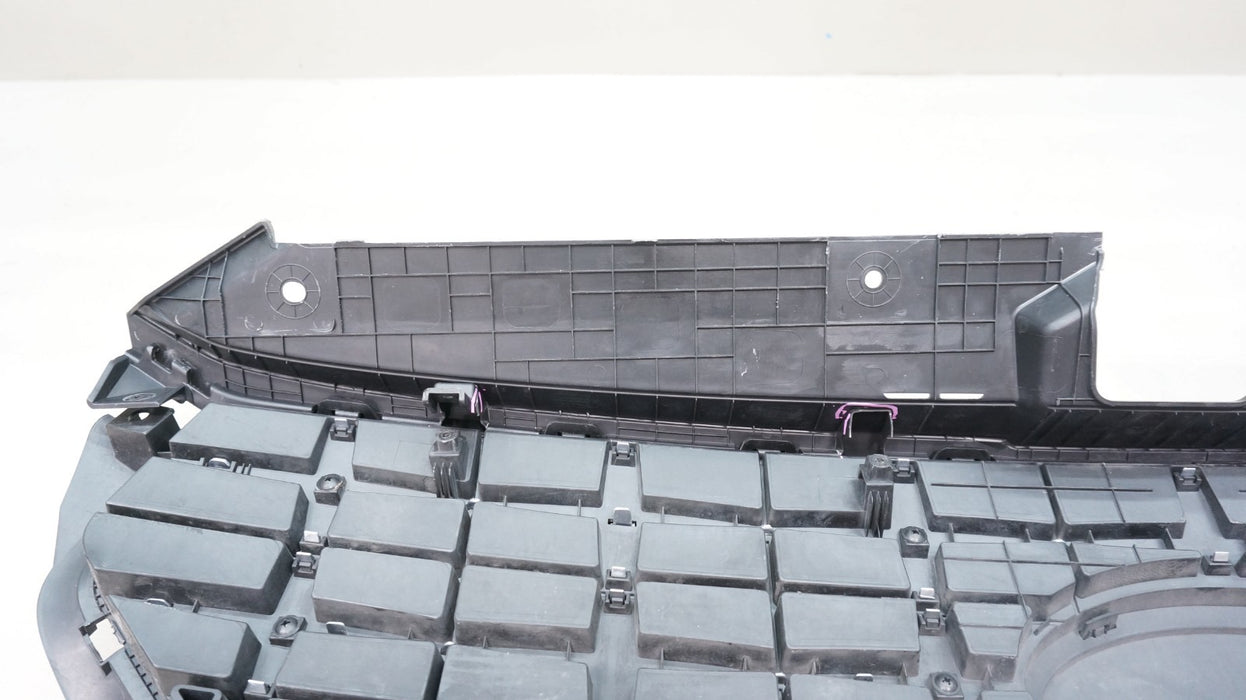 2020-2023 HYUNDAI VENUE FRONT BUMPER RADIATOR GRILLE 86350-K2010 OEM