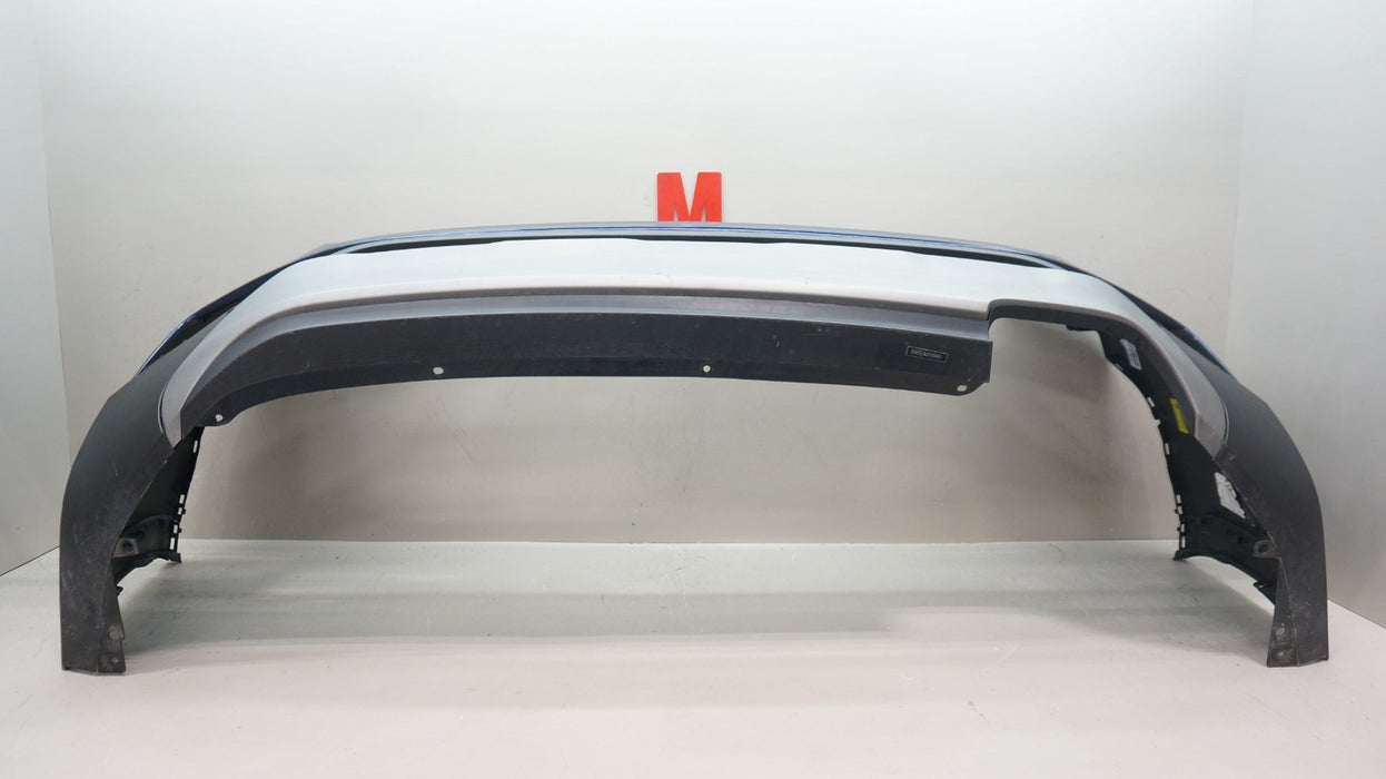2019-2020 HYUNDAI SANTA FE REAR BUMPER COVER PANEL OEM 86611-S2000