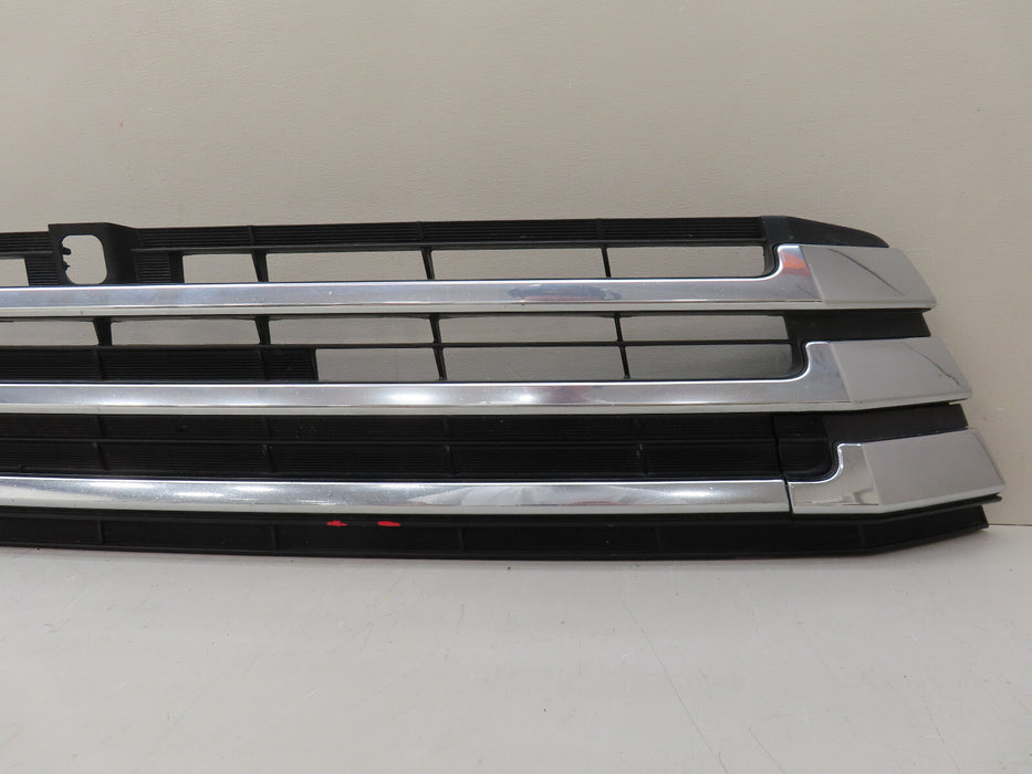 2017-2019 TOYOTA HIGHLANDER FRONT BUMPER RADIATOR GRILLE GRILL OEM