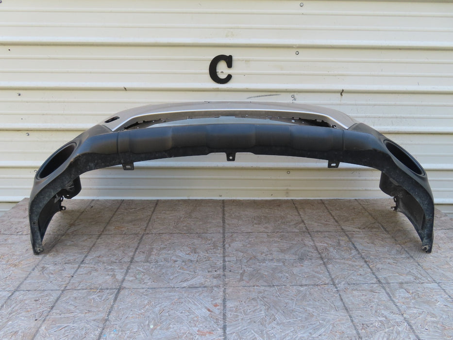 2015-2016 SUBARU OUTBACK 2.5I 3.6R LIMITED FRONT BUMPER COVER OEM 57704AL01A