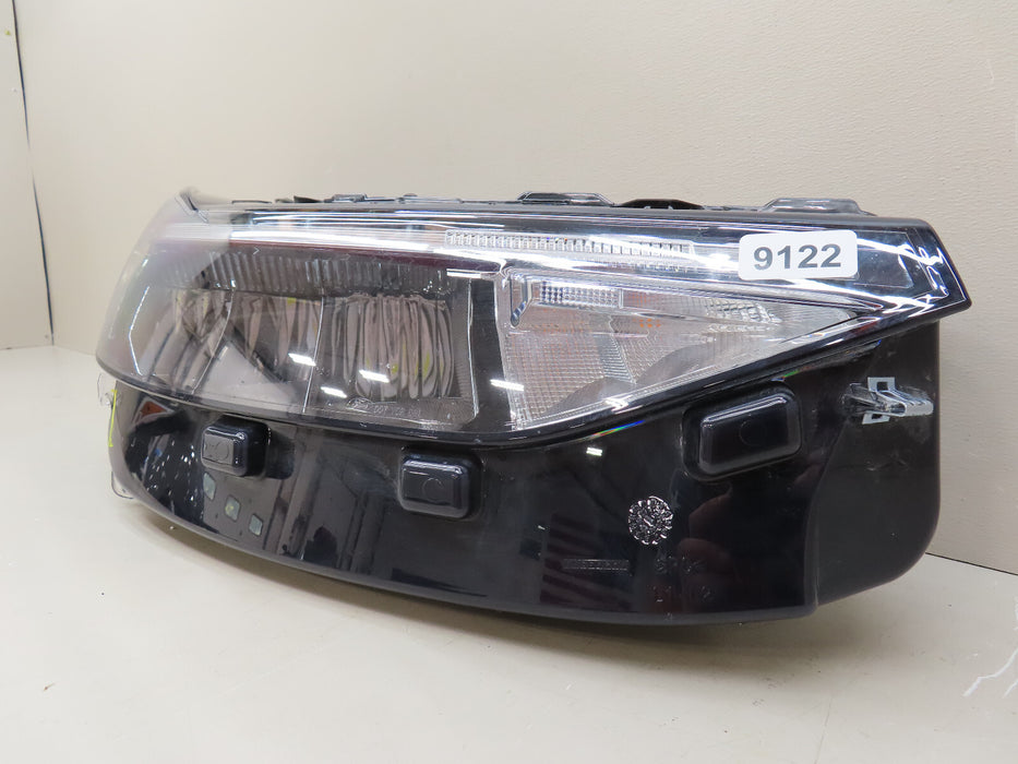 2023-2024 FORD ESCAPE RIGHT PASSENGER LED HEADLIGHT LAMP OEM