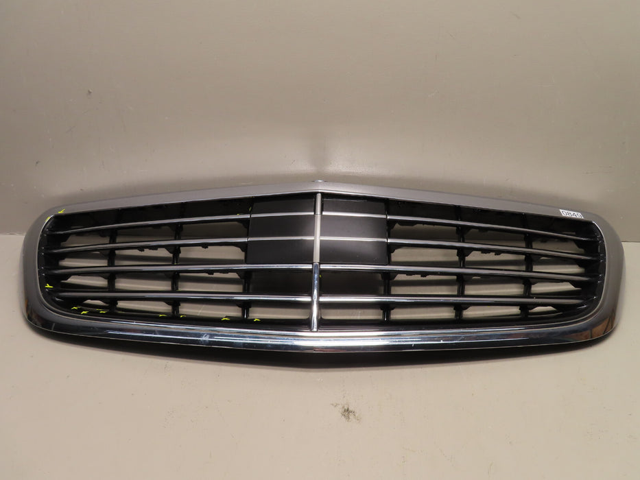 2014 2015 2016 MERCEDES BENZ W222 GRILL GRILLR OEM A 222 880 04 / 08 83