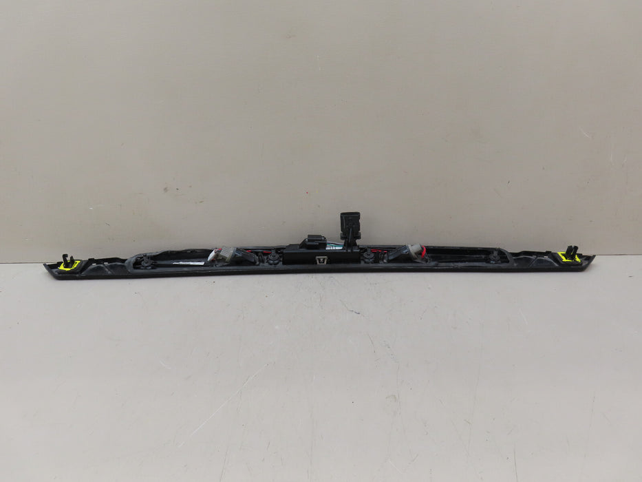 2014-2018 JEEP CHEROKEE REAR TAIL GATE RELEASE HANDLE MOLDING OEM