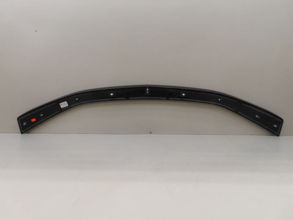 2016-2020 CHEVROLET CAMARO REAR TRUNK SPOILER OEM 248533346