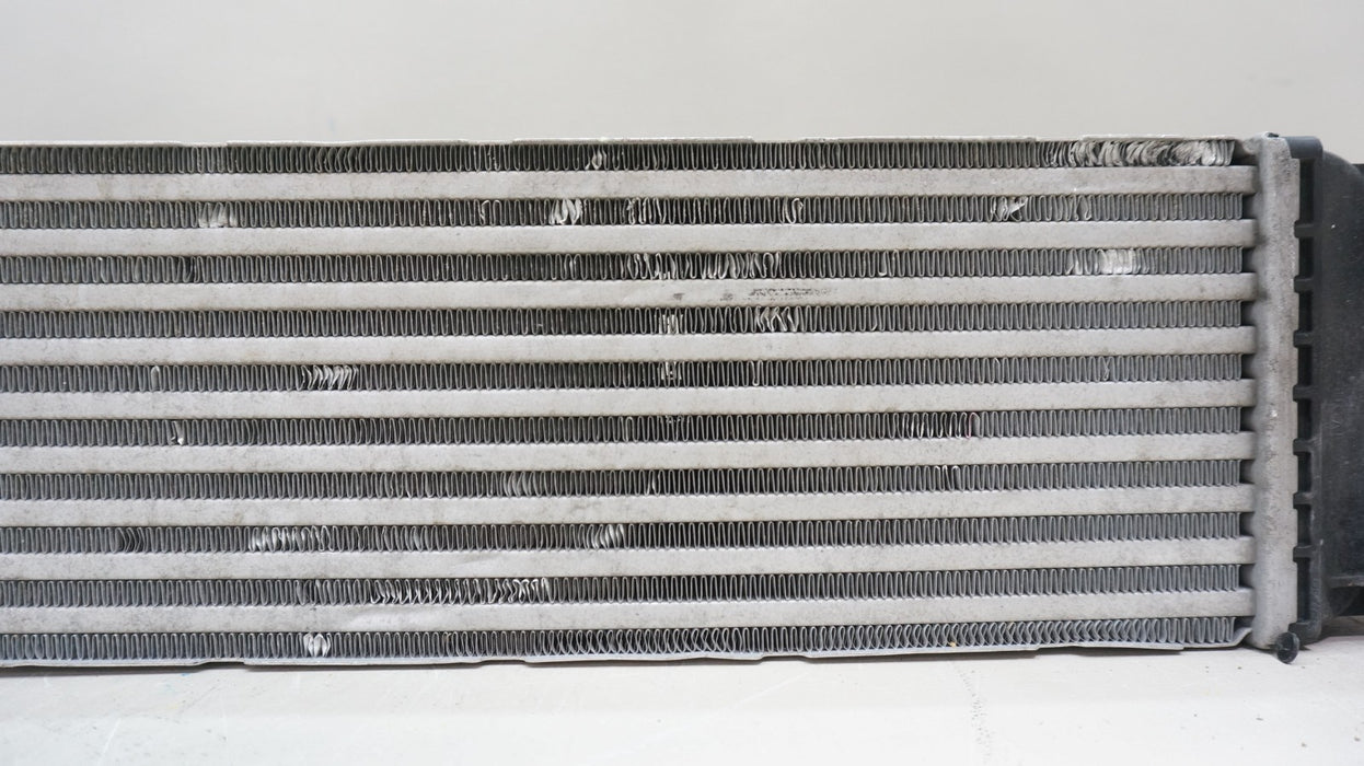 2017-2024 AUDI A4 QUATTRO A5 QUATTRO 2.0L INTERCOOLER 8W0145805AD