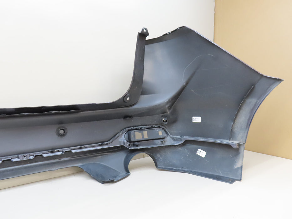 2019 2020 2021 ACURA RDX REAR BUMPER COVER OEM 71501-TJB-A000
