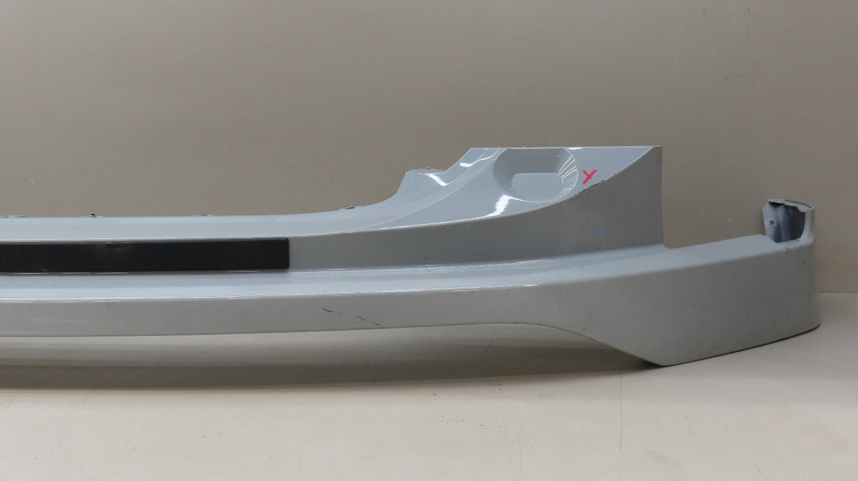 2024 FORD F-150 LIGHTING FRONT UPPER BUMPER COVER OEM NL34-17D957