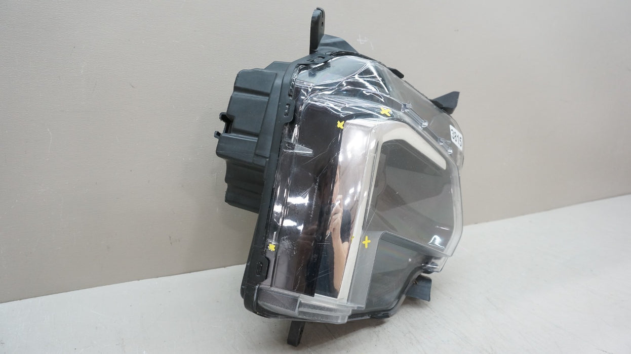 2022-2024 CHEVROLET TRAVERSE RH RIGHT LED HEADLIGHT 85523706 OEM