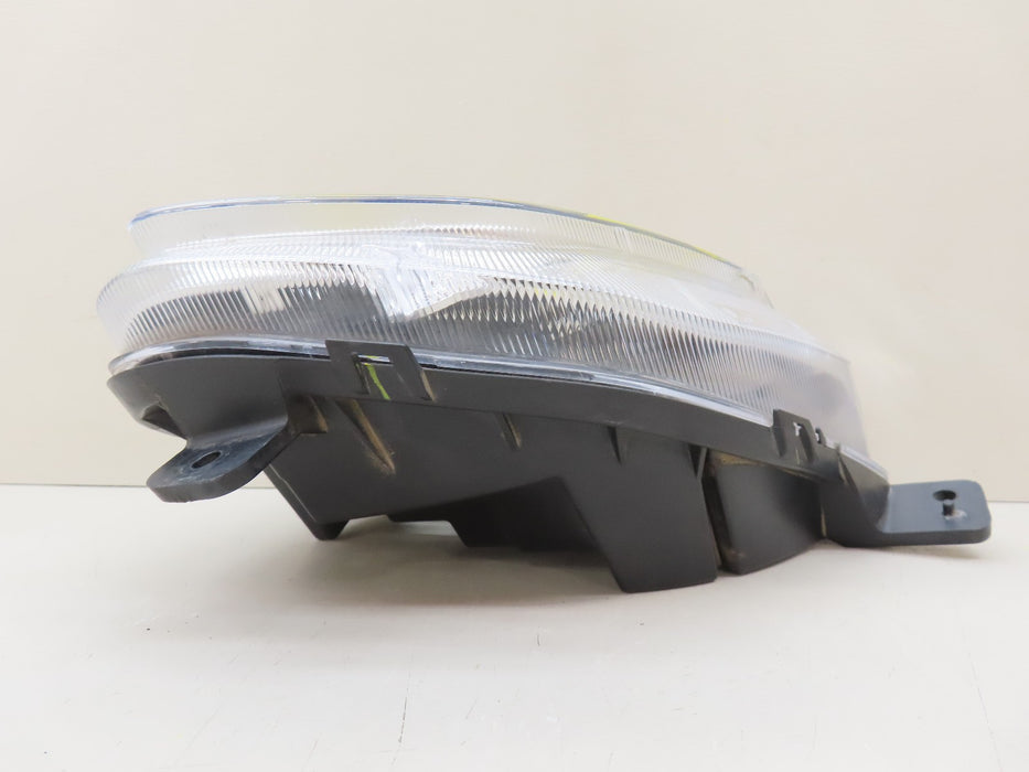 2018-2021 CHEVROLET EQUINOX FRONT RIGHT TURN SIGNAL LIGHT HALOGEN OEM 84226246