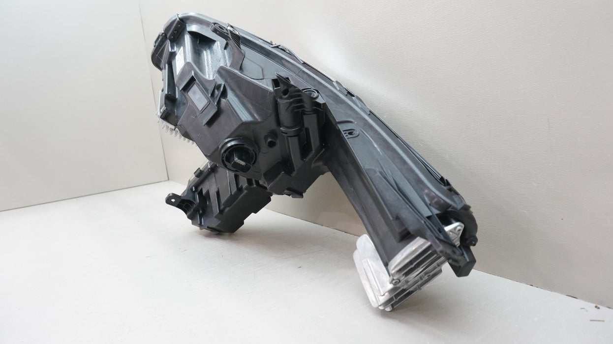 2019-2023 CADILLAC XT4 FRONT RIGHT PASSENGER SIDE LED HEADLIGHT OEM