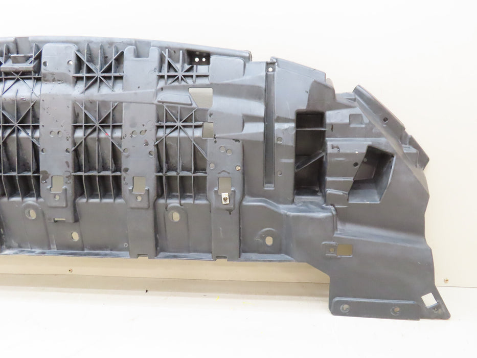 2017 2018 2019 FORD ESCAPE FRONT LOWERR RADIATOR BAFFLE OEM GJ54-A8B384-A