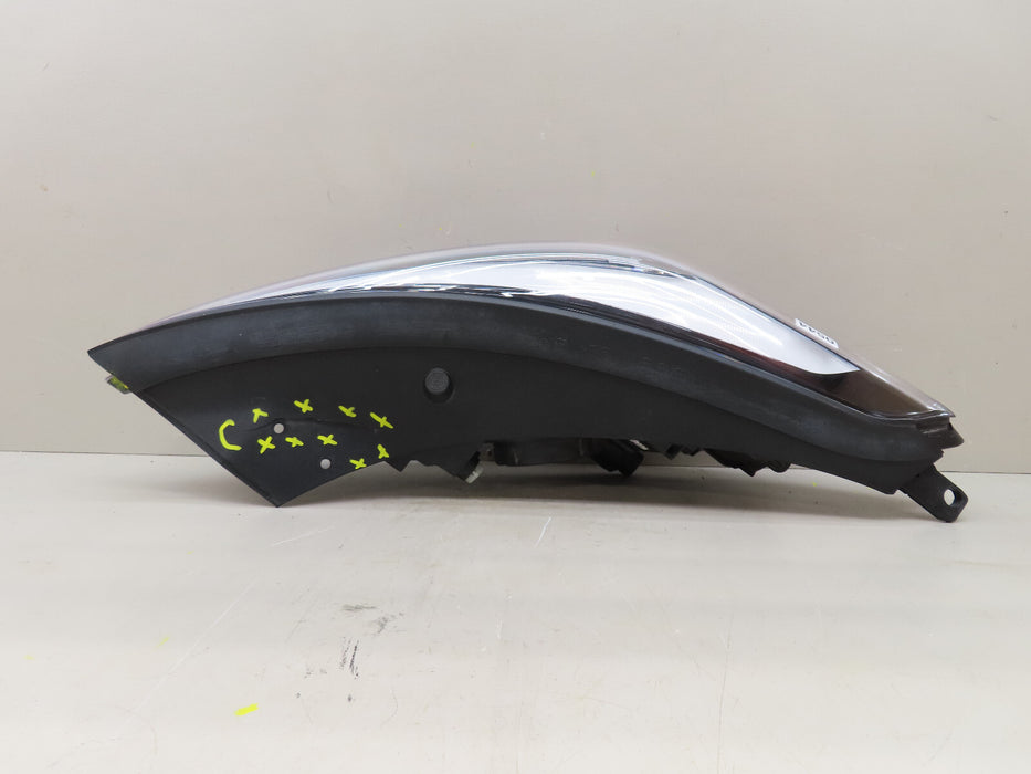 2016 2017 2018 HYUNDAI TUCSON RIGHT RH HALOGEN HEADLIGHT LAMP OEM