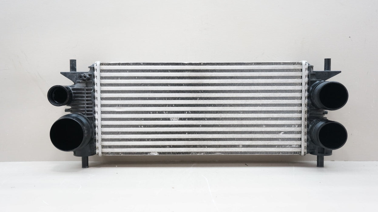 2015-2020 FORD F150 F-150 FRONT TURBO INTERCOOLER 2.7L 3.5L FL34-6K775-AC OEM