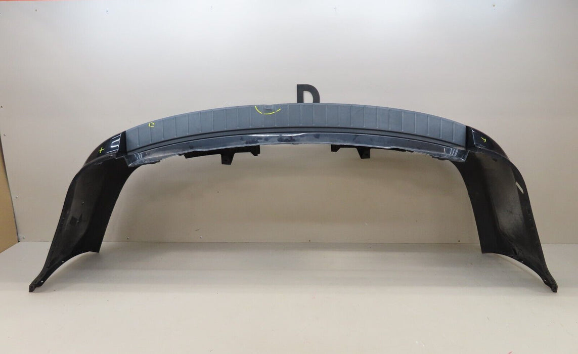 2013-2019 FORD FLEX LIMITED SE SEL REAR BUMPER COVER PANEL OEM AA83-17D781-ACW