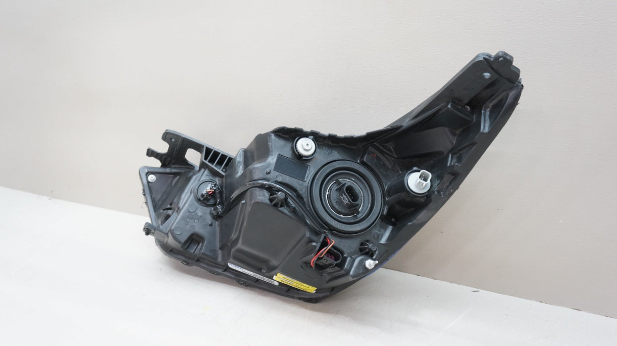 2016-2021 CHEVROLET SPARK FRONT RIGHT PASSENGER SIDE HEADLIGHT AFTERMARKET CAPA