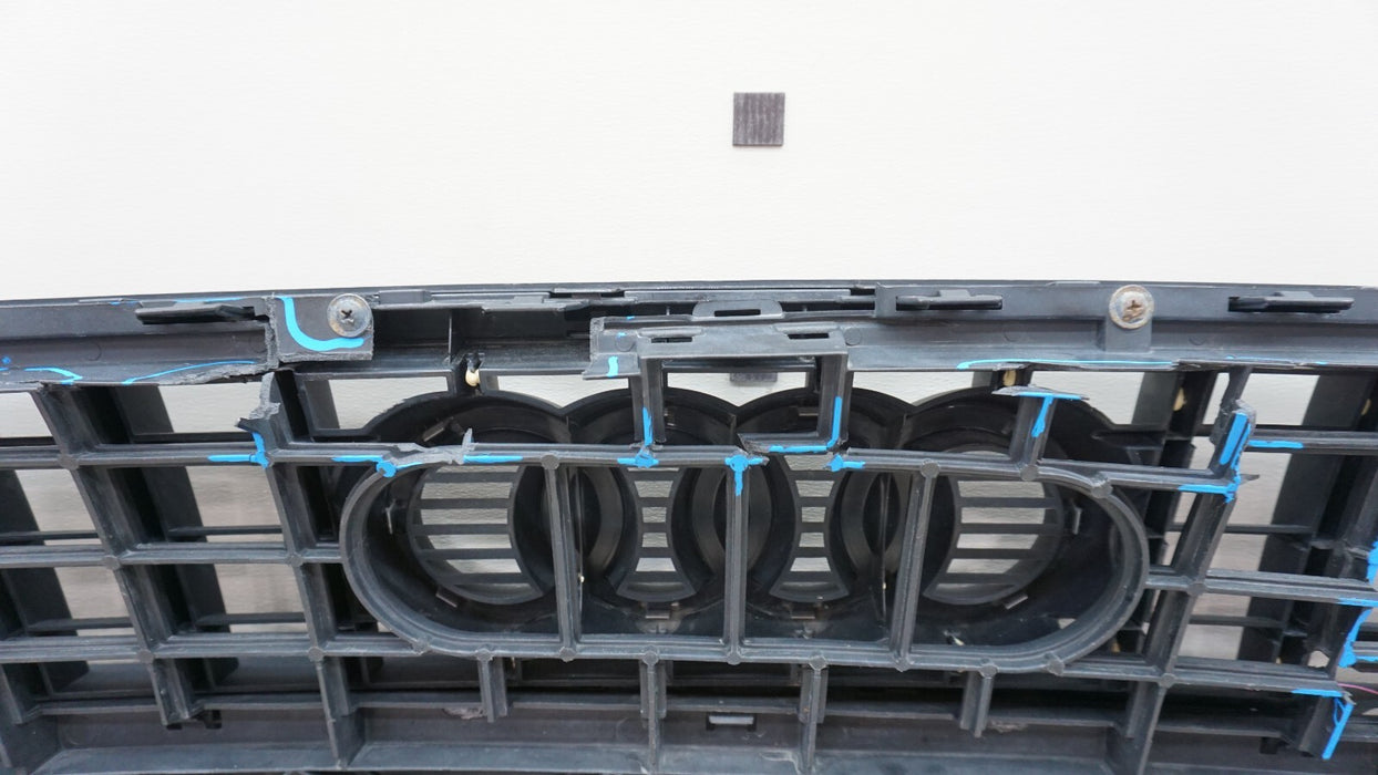 2010-2015 AUDI Q7 4L FRONT BUMPER COVER PANEL OEM 4L0807083B