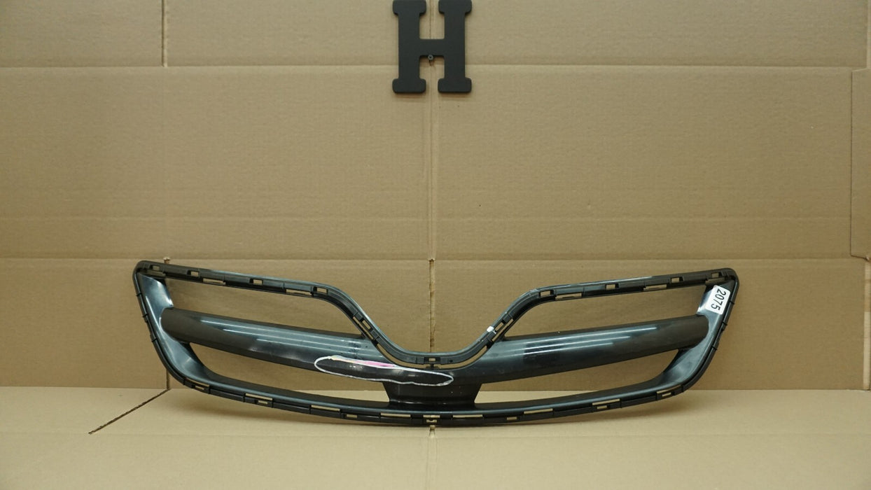 2011-2013 TOYOTA COROLLA FRONT UPPER GRILL GRILLE AFTERMARKET 11 12 13