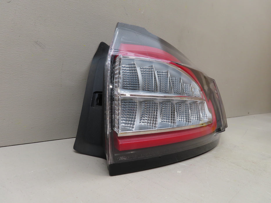 2015-2018 FORD EDGE RIGHT RH LED TAIL LIGHT LAMP OEM  HT4Z13404D