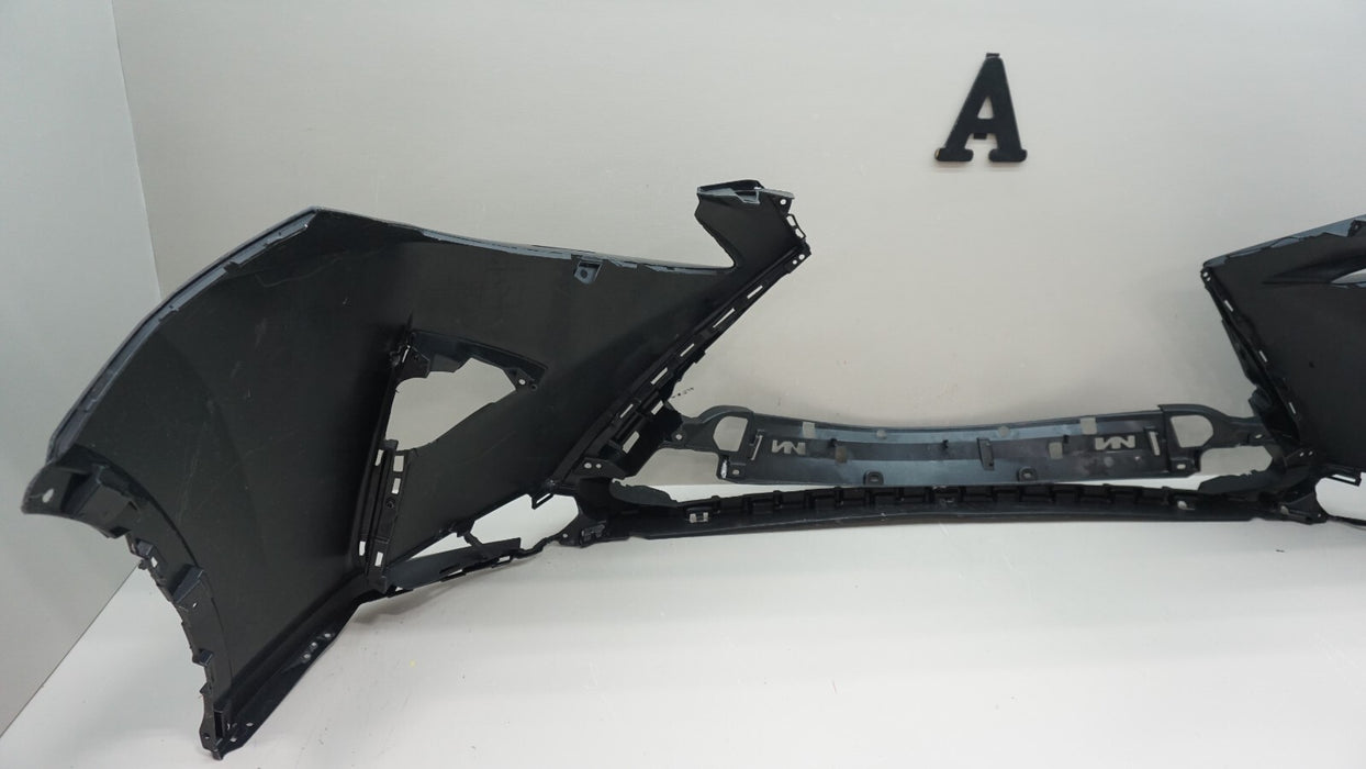 2016-2019 LEXUS RX350 RX450H FRONT BUMPER COVER AFTER MARKET PD7784 QA6044