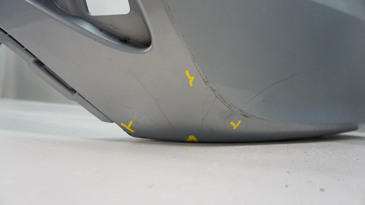 2014 HYUNDAI SONATA REAR BUMPER COVER 86611-3Q700 OEM