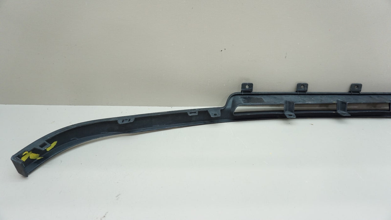 2014-2020 DODGE DURANGO FRONT LOWER BUMPER AIR DAM SKID PLATE OEM 05113682AA