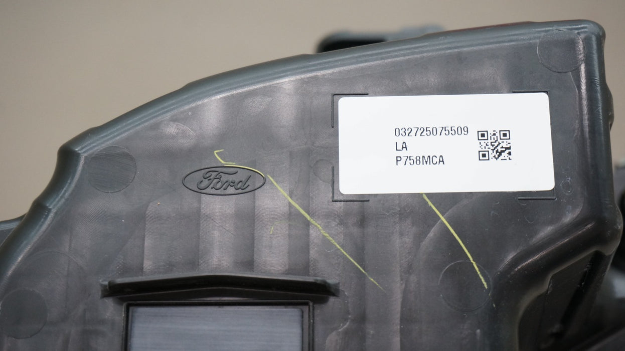 2025 FORD MAVERICK FRONT LEFT DRIVER SIDE LED HEADLIGHT OEM