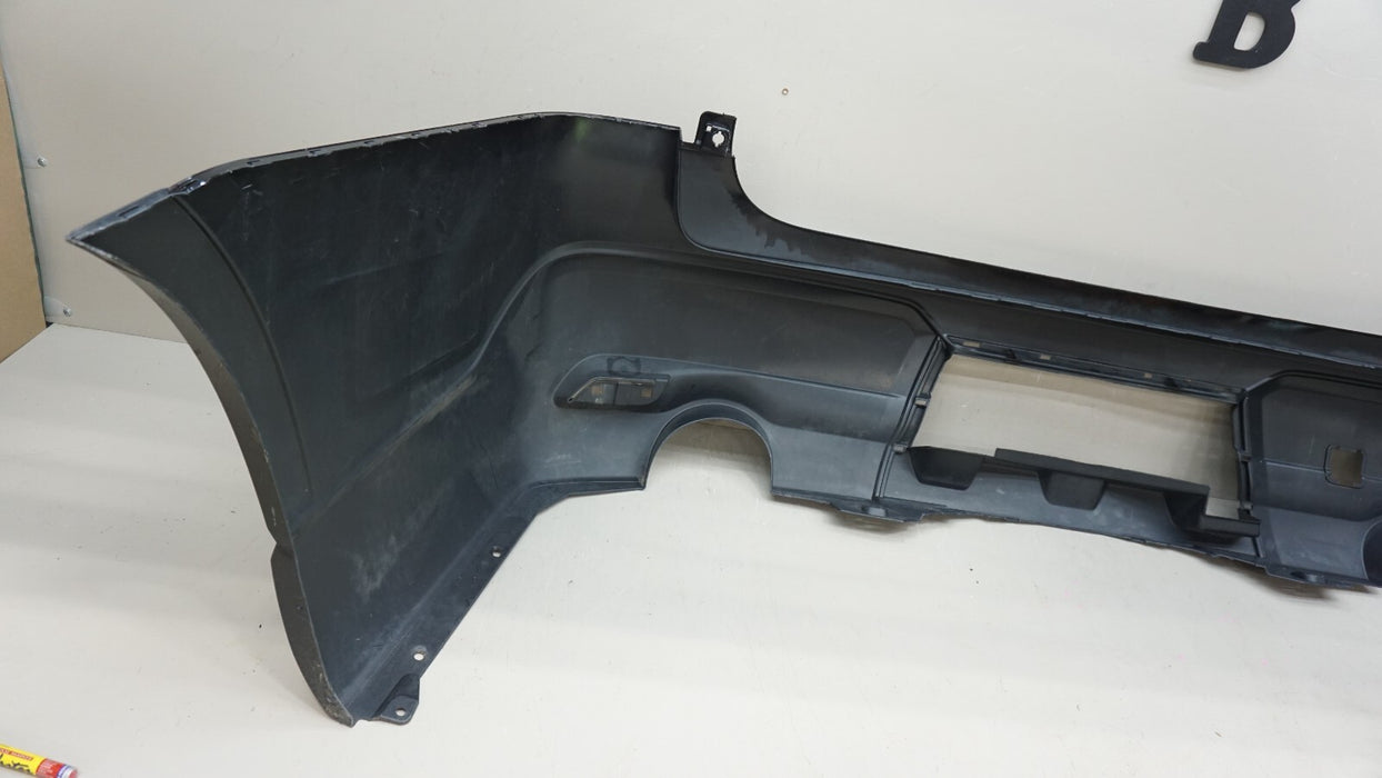2019-2020 SUBARU ASCENT BASE 4DR SUV REAR BUMPER COVER PANEL OEM 57704XC01A