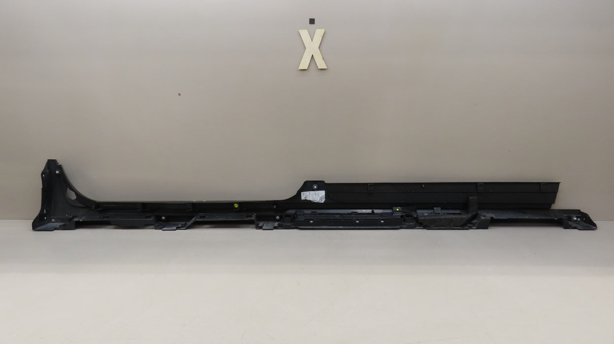 2021-2024 TOYOTA SIENNA  LEFT DRIVE SIDE ROCKER PANEL OEM 75852-08050