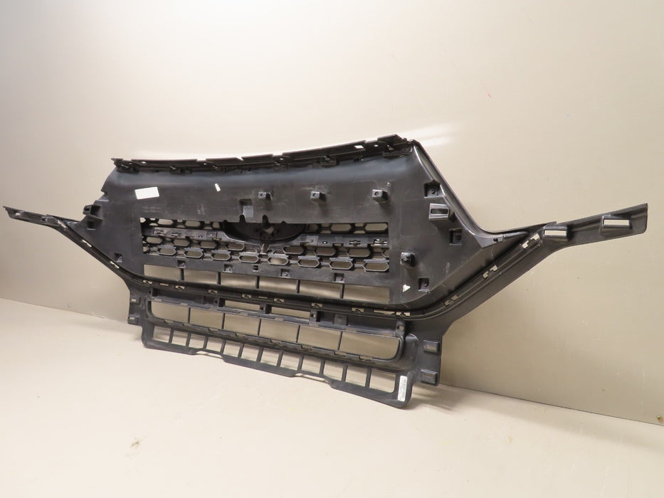 2020 2021 2022 FORD EXPLORER FRONT UPPER GRILLE OEM