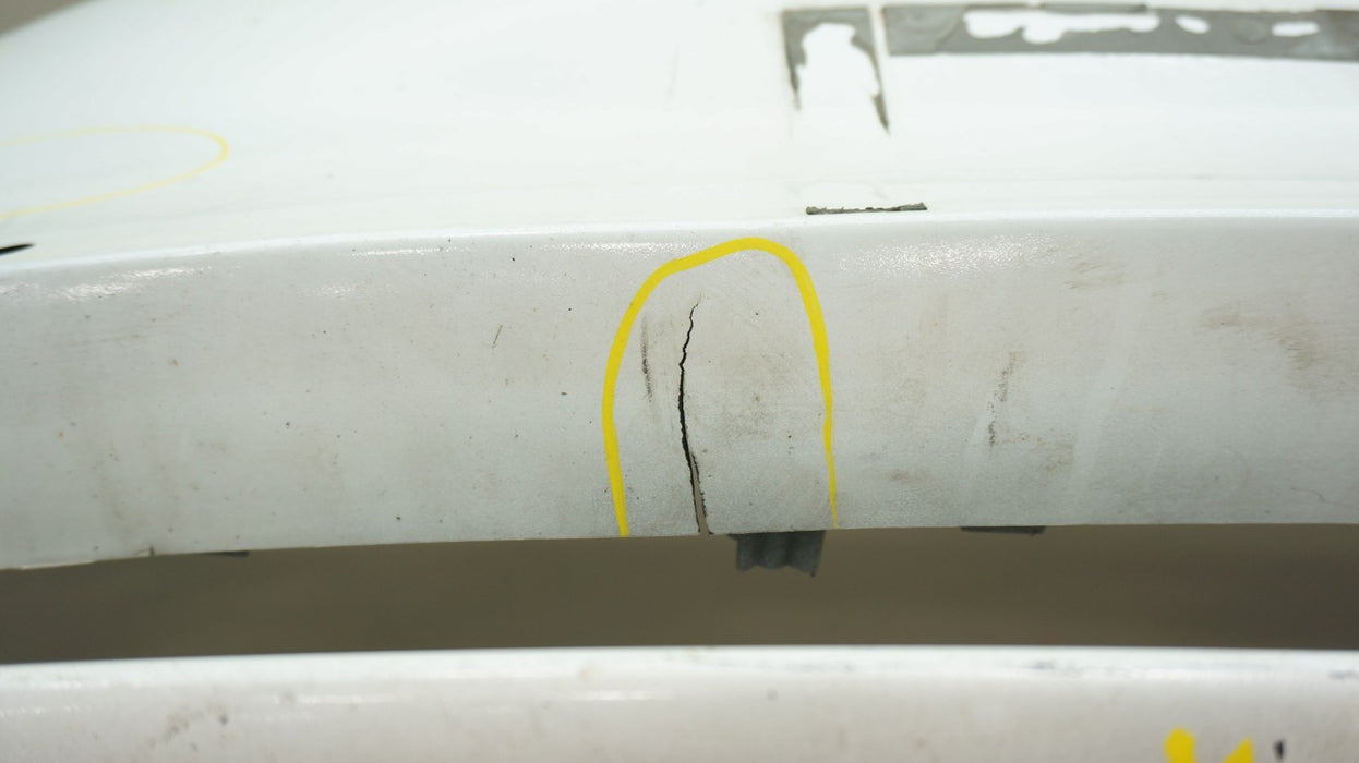 2017-2023 TESLA MODEL 3 FRONT BUMPER COVER PANEL OEM